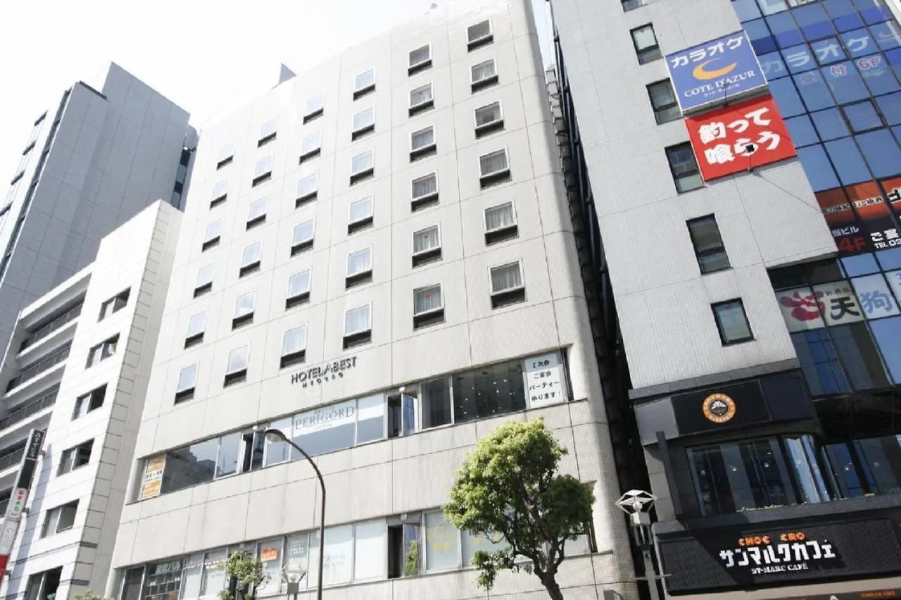 Hotel Abest Meguro / Vacation Stay 71402 Tokio