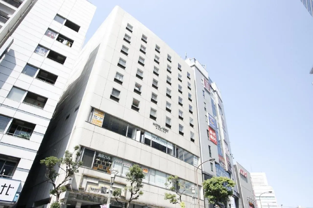 **  Hotel Abest Meguro / Vacation Stay 71402 Tokio Japonia