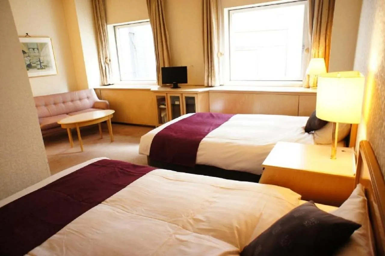 Hotel Abest Meguro / Vacation Stay 71402 Tokio