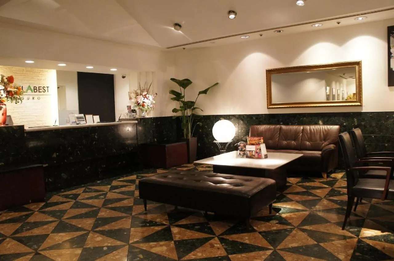 Hotel Abest Meguro / Vacation Stay 71402 Tokio