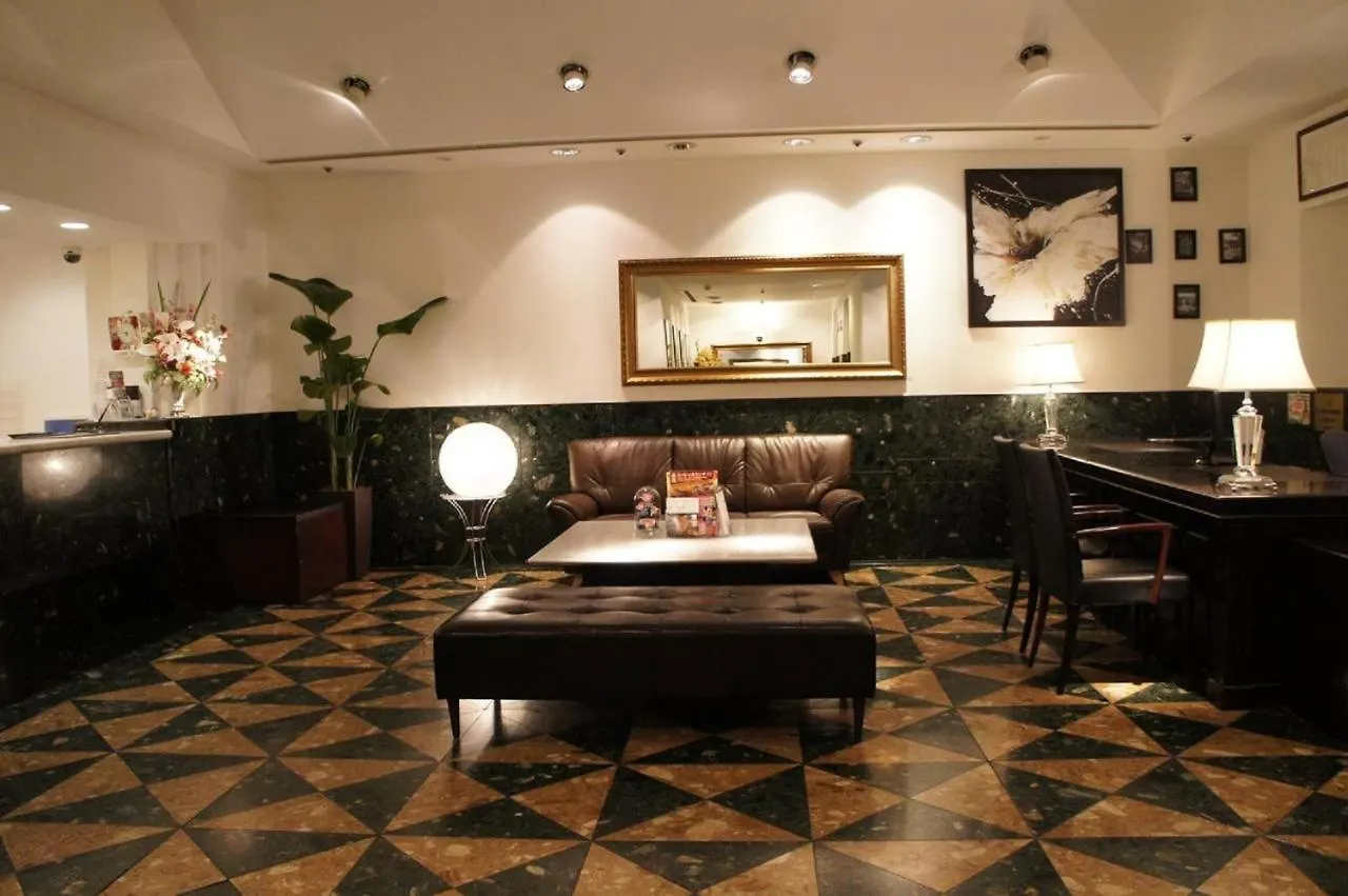 Hotel Abest Meguro / Vacation Stay 71402 Tokio 2*,