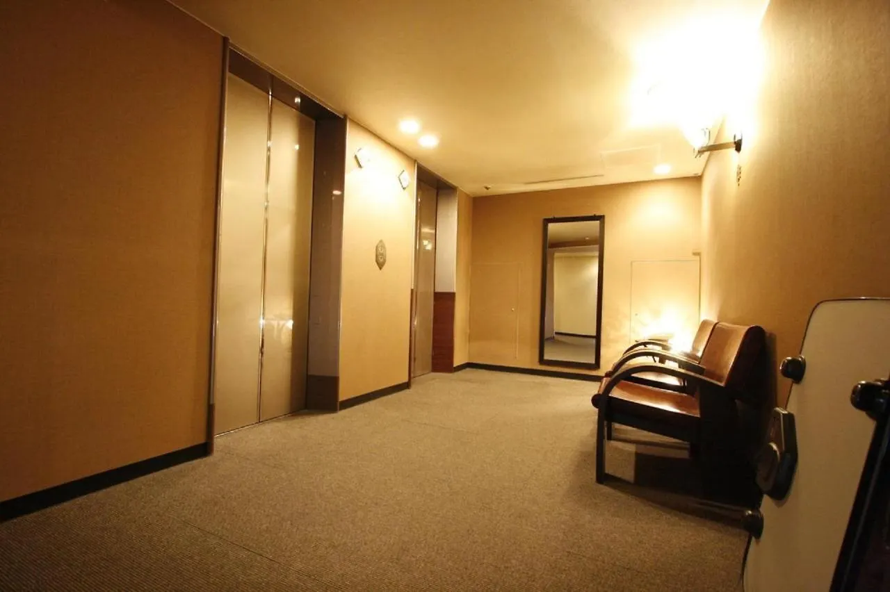 Hotel Abest Meguro / Vacation Stay 71402 Tokio Japonia