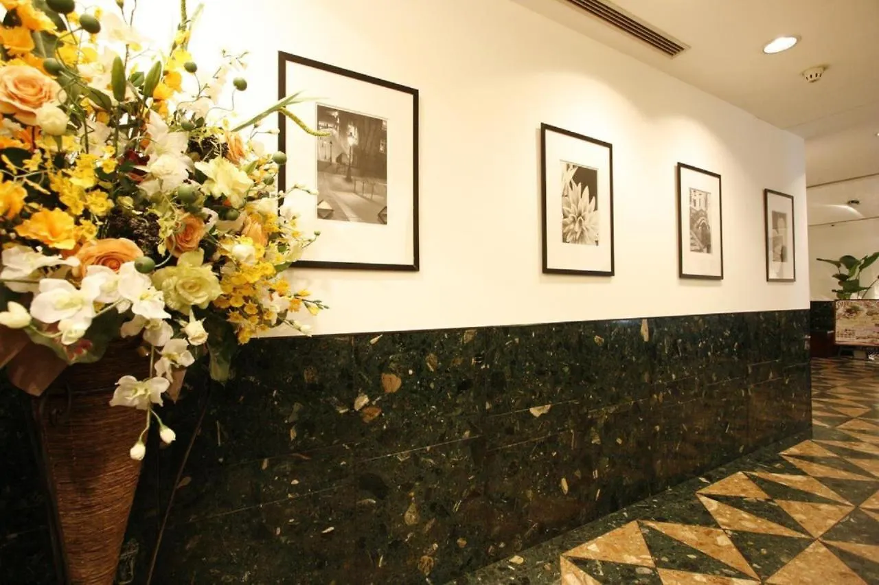 **  Hotel Abest Meguro / Vacation Stay 71402 Tokio Japonia