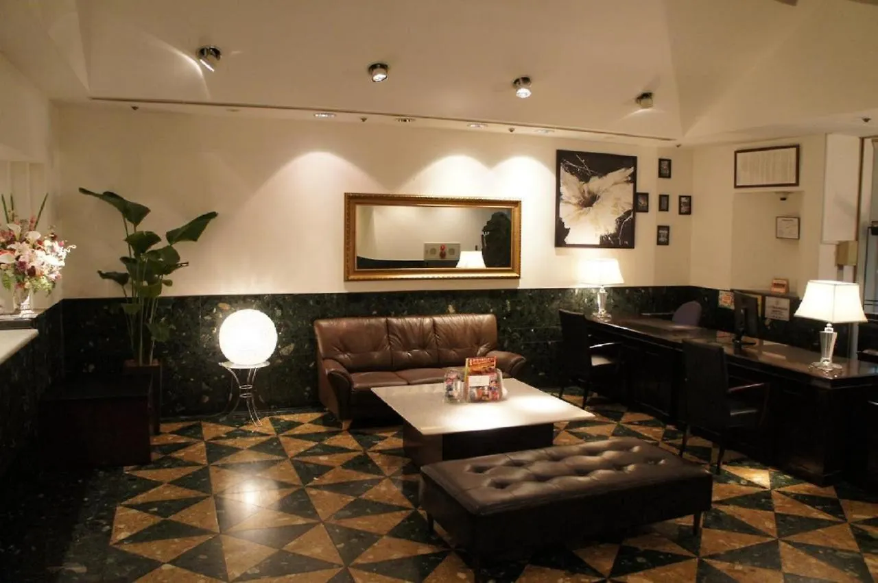 Hotel Abest Meguro / Vacation Stay 71402 Tokio