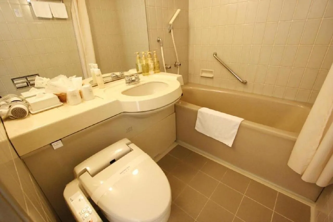 Hotel Abest Meguro / Vacation Stay 71402 Tokio