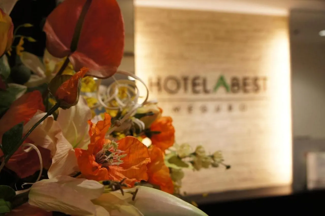 Hotel Abest Meguro / Vacation Stay 71402 Tokio Japonia